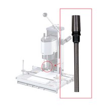 SPC)1공 전동 천공기 FP-Ⅲ(60)천공날 직경6mm 60mm