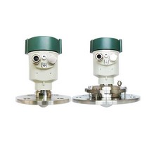 레이더수위계 수위 측정 하수 거리 유량계 하천 물, 80GHZ 0-10M 플랜지