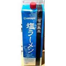 MDO5344 식당 업소 식재료 라면스프(돈꼬츠 1.8L) 식재료/식자재/식당용/업소용, 1개