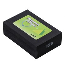 다이아몬드 손 연마 패드 유리 돌 대리석 60-400 그릿에 대 한 샌딩 그라인딩, 120