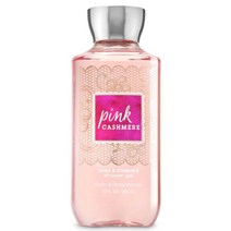 배스앤바디웍스 BBW 핑크캐시미어 샤워젤 1개 295ml