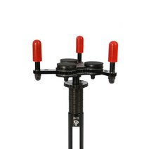 화재경보 탈부착기 막대 교체기 소방 장비 도구 조립, 화재경보 분해기