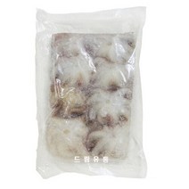 냉동) 쭈꾸미 8미(베트남산)