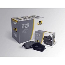 아우디 A6 A7 A8 전브레이크패드 좌우세트 로드하우스 2149700 4H0698151C 4H0698151P