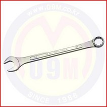 일본 직수입 INCH 콤비네이션렌치 5/8 inch 아사히/ASAHI/스패너/렌치