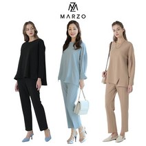 마르조 2종 마인 라운지웨어