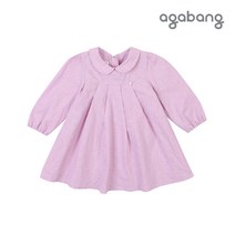 아가방 모모끌레원피스 01P124060