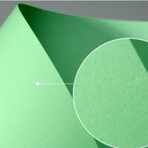 고급A4용지 A포용지 인쇄 용지 어린풀색 컬러 색지 25매