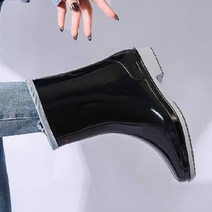 비올때 비오는날신발 비오는날 신발커버