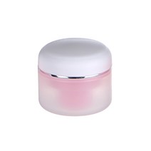 핑크 크림용기 PP 30g 50g 100g 150g, 1개