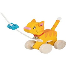 Goki- Crawling Cat Balls for Babies Colour (Multi-Colour) (54896), 한개옵션0