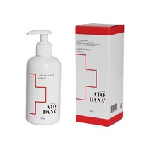 아토다나플러스 로션 특허식물성분 피부진정 보습제 220g, 1개