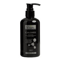 세큐어 세보샴푸 스칼프/두피/비듬샴푸, 1개, 500ml