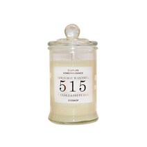 515샵 대용량 아로마 소이캔들 680ml, 1개, 메이비베이비