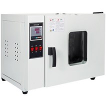 실험실 드라이 오븐 산업용 열풍 건조기 고온 챔버, 202-0B ( 스테인리스 스틸 라이너 )
