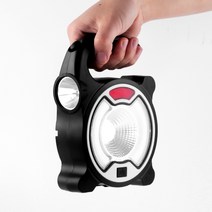 차량용 써클 LED 비상점멸등 안전표시판, 본상품선택