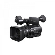 Sony HXR-NX100 풀 HD NXCAM 캠코더, 캠코더 전용