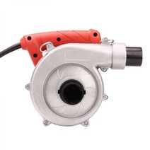 집진기 공장 영업용 사무실 흡입력 공업용 카페트, 플래그십 3000W 베어 메탈 부품