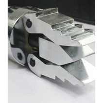 유압확장기 수동스프레더 플랜지분리기 휴대용공구, 블루 YQ-20