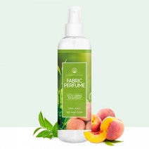 섬유 향수 드레스퍼퓸 250ml 에끌라그리티 앤 피치, 1개, 본 상품 선택하기