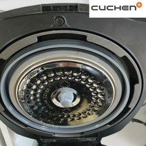 CJH-VE0663S 쿠첸고무패킹 압력 밥솥 6인용 밸트, 일반IH압력패킹 6인용