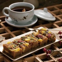 [TV홈쇼핑 정품] 이마시야 백세건강 약밥 영양간식 한끼대용 아침식사대용 30팩 식혜증정, 60팩