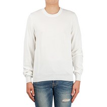 [메종마르지엘라] (S30HB0184 S17297 101) 남성 니트