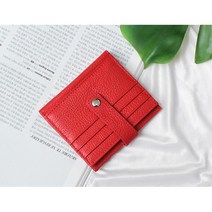 카드지갑 남녀공용 천연소가죽 여성카드지갑 남친에게선물받고싶은 아름다운선물 멋진선물 유행을타지않는