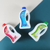 액큐 가정용 업소용 1종 / 2종 식기세척기세제 초고농축원액 1리터 세제 린스, ACQ 스케일제거제 1L