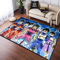 대형 카펫 러그 거실 카페트 home decor Japan anime rug room