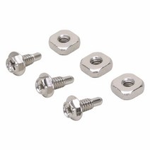 ERP 279393 Dryer Nut & Bolt Kit 101593 가성비