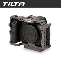 TILTA TA-T22-A 카메라 케이지 캐논 R5/R6 TA-T22-FCC DSLR 조작 탑 핸들 R5 R6 액세서리, 02 TA-T22-FCC-G