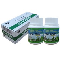 농마트 GG4000 PNT 친환경 습윤침투제 100ml x 10병