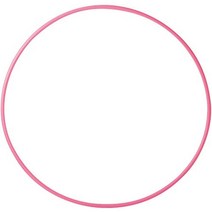 사사키(SASAKI) 리듬체조 수구 스탠다드 후프 핑크 지름 80cm M13, 상품명참조