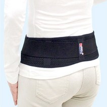 하이메디 허리 골반 압박 복대 보호대 l13466 (E), XL사이즈1개
