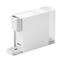 Xiaomi Mijia 완전 자동 스마트 에스프레소 머신 S1301 홈 오피스 휴대용 소형 미니 데스크탑 캡슐 기계, AU