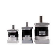 유성 기어감속기 cnc 공구 정밀 모터 1KW2KW, 200-400w에 적합한 60(속도 비율 3-10)