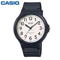 10대 남자 여자 시계 카시오 CASIO MW-240-7B 정품 A/S가능