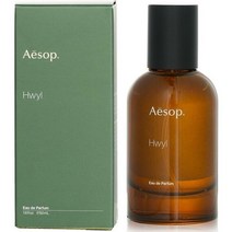이솝 휠 오 드 퍼퓸, 50ml