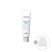 퍼스트랩 필링젤증정 프로바이오틱 베리어 크림 50ml, 퍼스트랩 프로바이오틱 베리어 크림 50ml, 단품