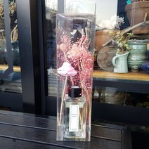 프리져브드 롱사각 디퓨저 선물세트 마미하우스, 07_코코마드모아젤향