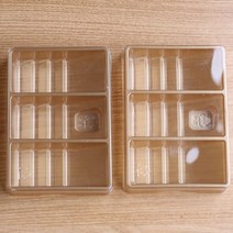 기타 바보사랑[이홈베이킹]망디앙상자12구