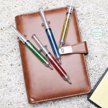 팬시_팬시볼펜_주사기_캐릭터볼펜_볼펜_디자인볼펜 2C94, 상세페이지 참조