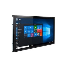 스마트디스플레이 60.4cm 적외선 터치모니터 24인치 안드로이드 오픈프레임 키오스크 벽걸이, SM-24 IR TOUCH