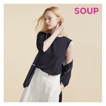 [SOUP] [숲] 아이젤 슬리브리스 탑(SW5SKV1)
