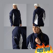 [ ] 비옷 자켓, 네이비, L