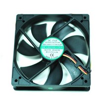 아이코다 에버쿨 DC120MM 파워수리용팬 시스템쿨러 163008