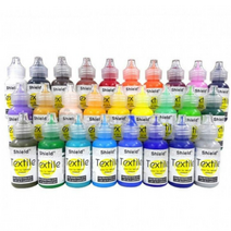 50종 쉴드 염색물감 37ml 텍스타일 옷염색약 패브릭 물감 의류 옷감 염색, N-26 Royal Blue - 1p