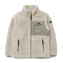 아이더키즈자켓 JQS JMU21121E2 ESSIEN 2 1 에시앙 2 1 UNI 키즈 플리스 자켓