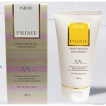 화진맘스 화진화장품 프라임 풋 헬스트리트먼트(발관리크림) 풋크림, 2개, 1개